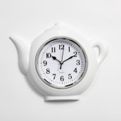Часы Чайник (30х4х23 см)