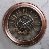 Часы Сантана (37х36х5 см)