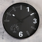 Часы Гриик (30х4х30 см)