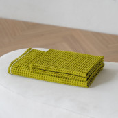 Кухонное полотенце Тори цвет: зеленый (50х70 см - 2 шт)
