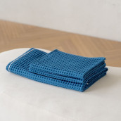 Кухонное полотенце Тори цвет: голубой (50х70 см - 2 шт)