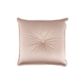 Декоративная подушка Joan цвет: персиковый (45х45)