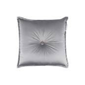 Декоративная подушка Daniele цвет: светло-серый (45х45)