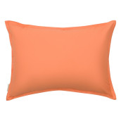 Наволочка Мармис цвет: оранжевый (50х70 (1 шт))