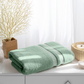 Полотенце Сharme цвет: зеленый