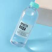 Бутылка Просто вода (1000 мл)