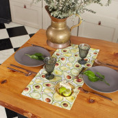 Дорожка на стол Avocado (30х70 см)
