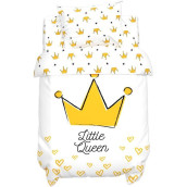 Детское постельное белье Little queen (для новорожденных)