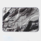 Коврик для ванной Мечта цвет: серый (40х60 см)