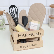 Кухонный набор Harmony (5 предметов)