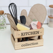 Кухонный набор Kitchen (5 предметов)