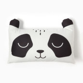 Декоративная подушка-игрушка Панда (40х60 (1 шт))