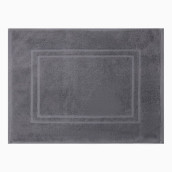 Коврик для ванной Classic цвет: темно-серый (50х70 см)
