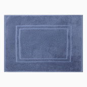 Коврик для ванной Classic цвет: синий (50х70 см)