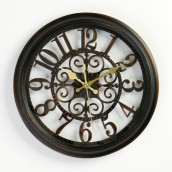Часы Сутри (4х35х35 см)