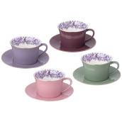Кофейный набор Lilac (Набор)