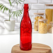Бутылка Галерея (8х8х31 см)