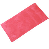 Полотенце Zen цвет: розовый (80х160 см)