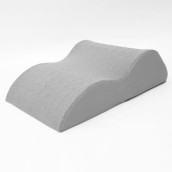 Ортопедическая подушка для ног Relax (62x42x11-17)
