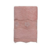 Полотенце Stella цвет: розовый