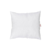 Подушка Marita цвет: белый (70х70)