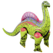 Игрушка надувная Уранозавр (70х32 см)