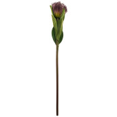 Искусственный цветок Белосемянник (68 см)