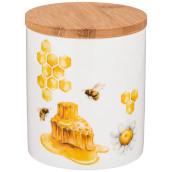 Банка Honey bee (360мл)