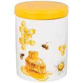 Банка Honey bee (650мл)