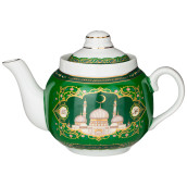 Чайник заварочный Мечеть (350 мл )