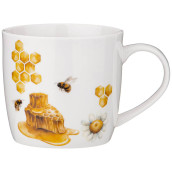 Кружка Honey bee (350 мл)