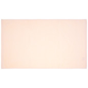 Полотенце Lorainne цвет: персиковый (40х70 см)