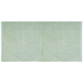 Полотенце Lessie цвет: фисташковый (70х140 см)