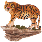 Фигурка Тигр (30х8 см)