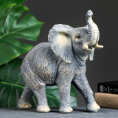 Фигура Слон (28х29х15 см)