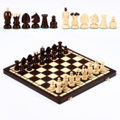 Шахматы Королевские (44х22х6 см)