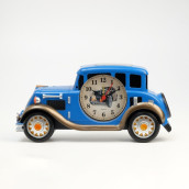 Часы Автомобиль (25х12 см)