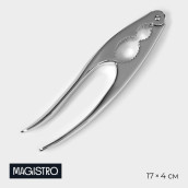 Орехокол Magistro Volt (17х4 см)