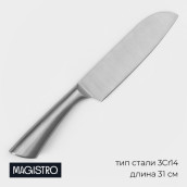 Нож Magistro Ardone (31х4х3 см)