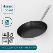 Сковорода Hanna Knvell (53х30х13 см)