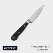 Нож Magistro Fedelaso (21х2х2 см)