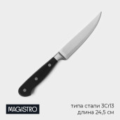 Нож Magistro Fedelaso (25х2х2 см)