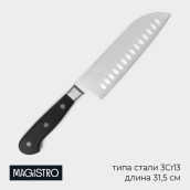 Нож Magistro Fedelaso (32х5х2 см)