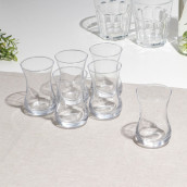 Набор стаканов Армуд (150 мл - 6 шт)