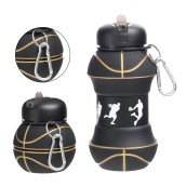 Бутылка Баскетбольный мяч (550 мл)