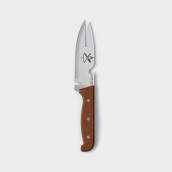 Нож Шашлычный (14 см)