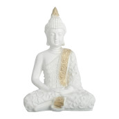 Фигурка Будда малый (16х9х23 см)