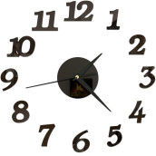 Часы Ясмина (10х15х4 см)