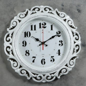 Часы Хостон (41х41х6 см)