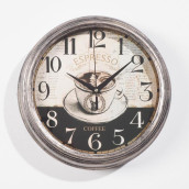 Часы Вентоса (27х6х27 см)
